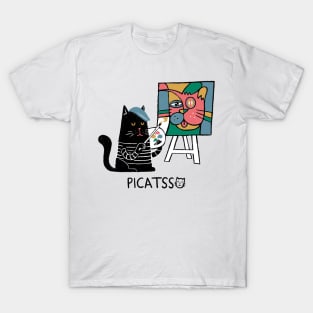 Picatsso T-Shirt